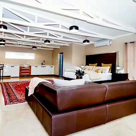 Munro Suites Port Elizabeth Luaran gambar