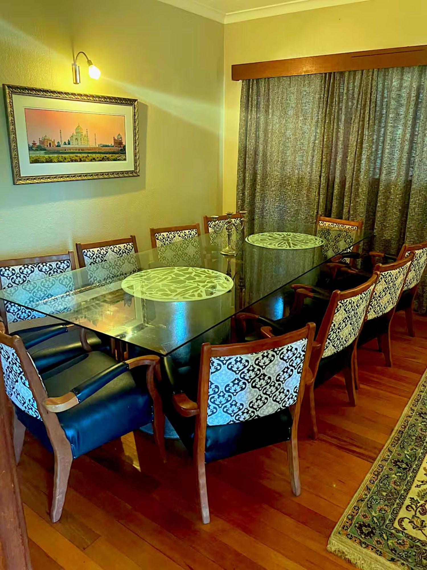 Munro Suites Port Elizabeth Luaran gambar