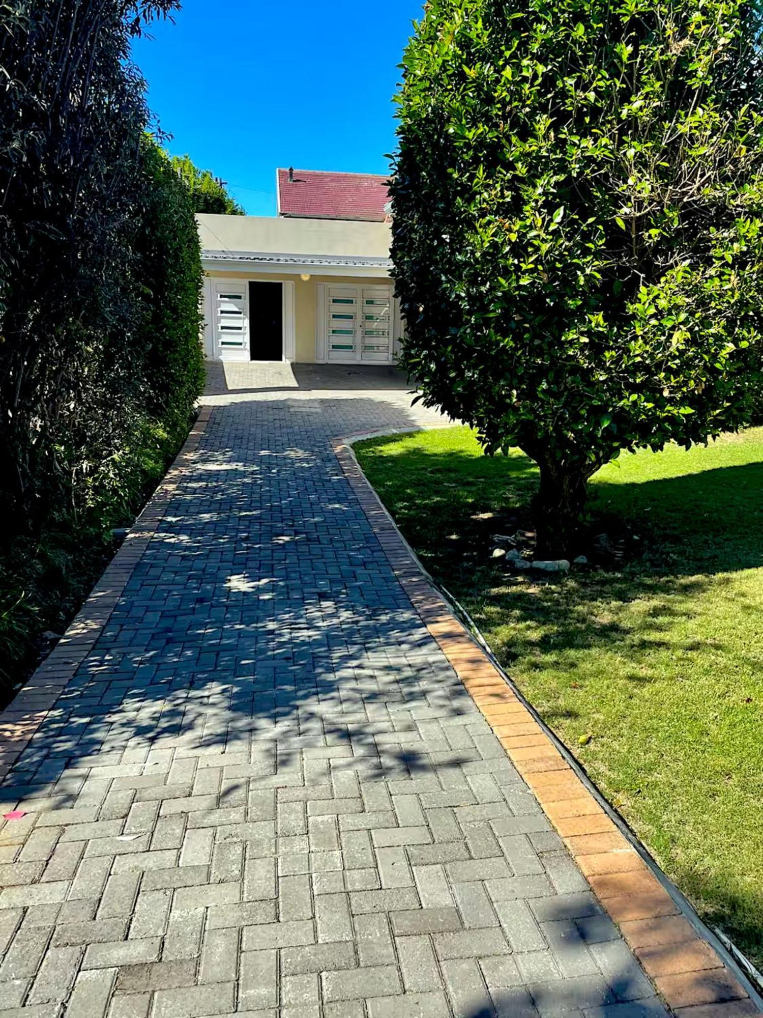 Munro Suites Port Elizabeth Luaran gambar