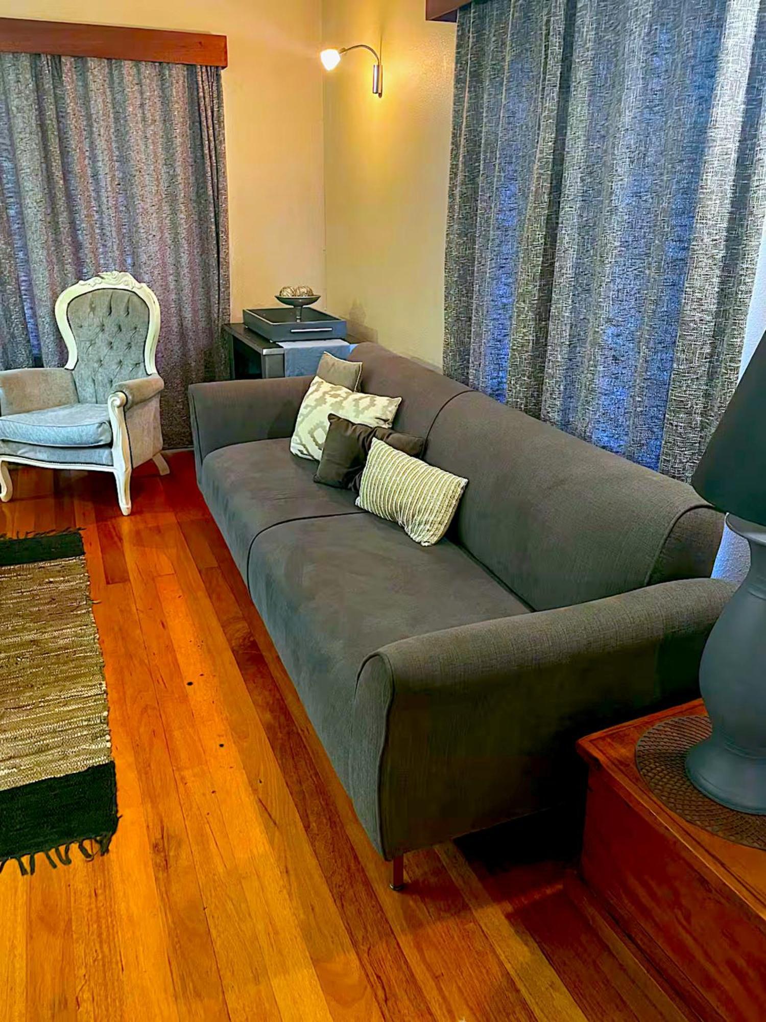 Munro Suites Port Elizabeth Luaran gambar