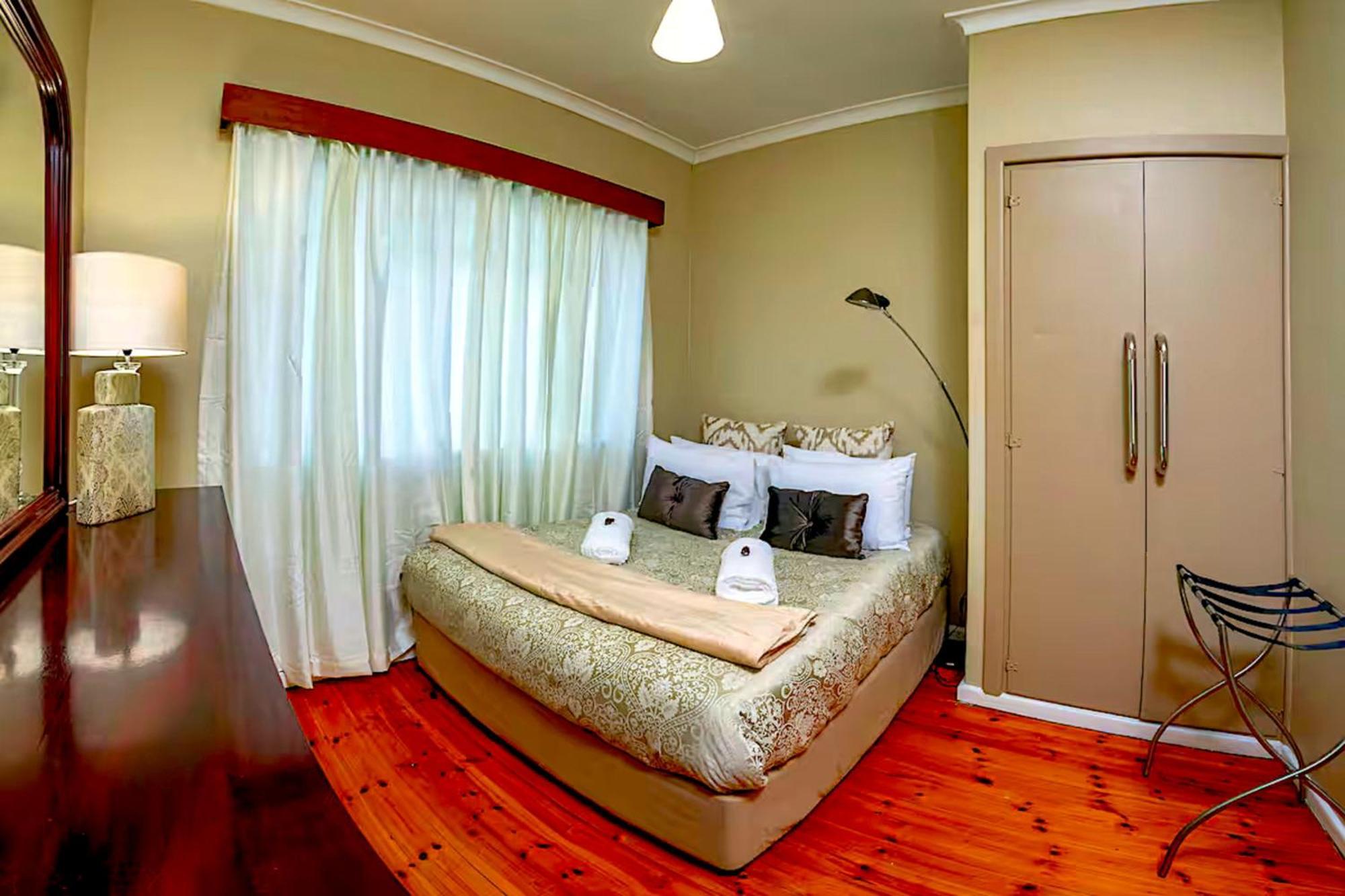 Munro Suites Port Elizabeth Luaran gambar