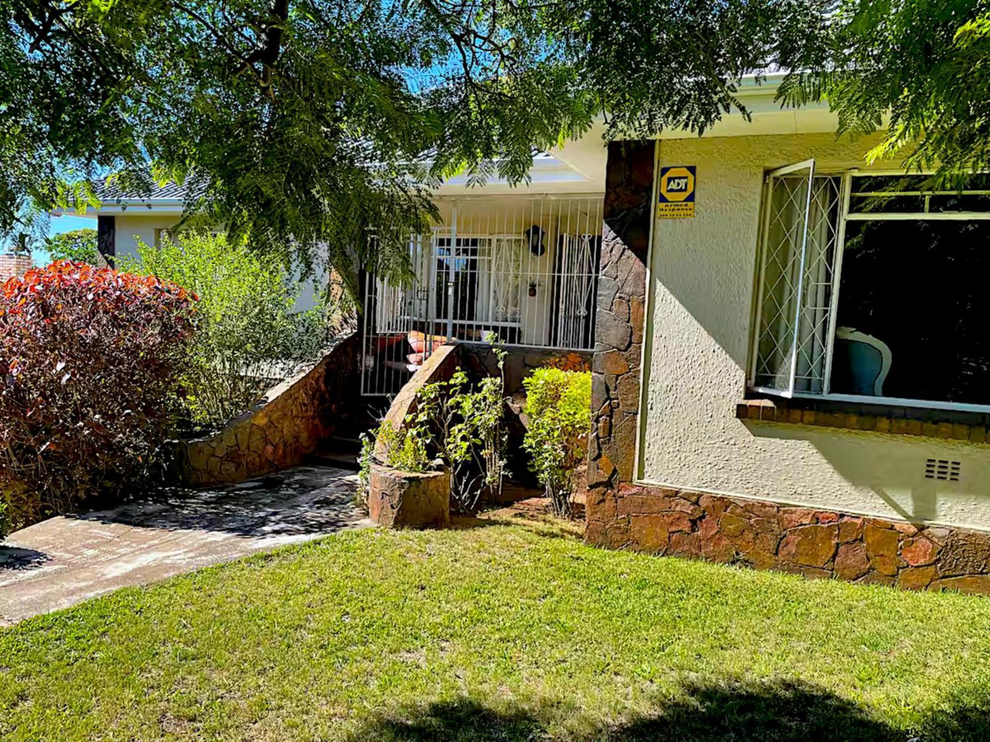 Munro Suites Port Elizabeth Luaran gambar