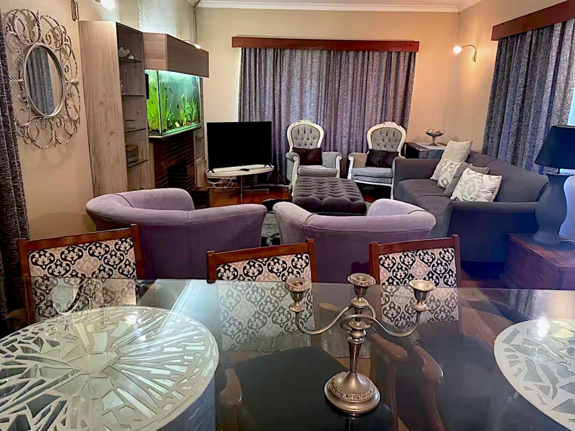 Munro Suites Port Elizabeth Luaran gambar