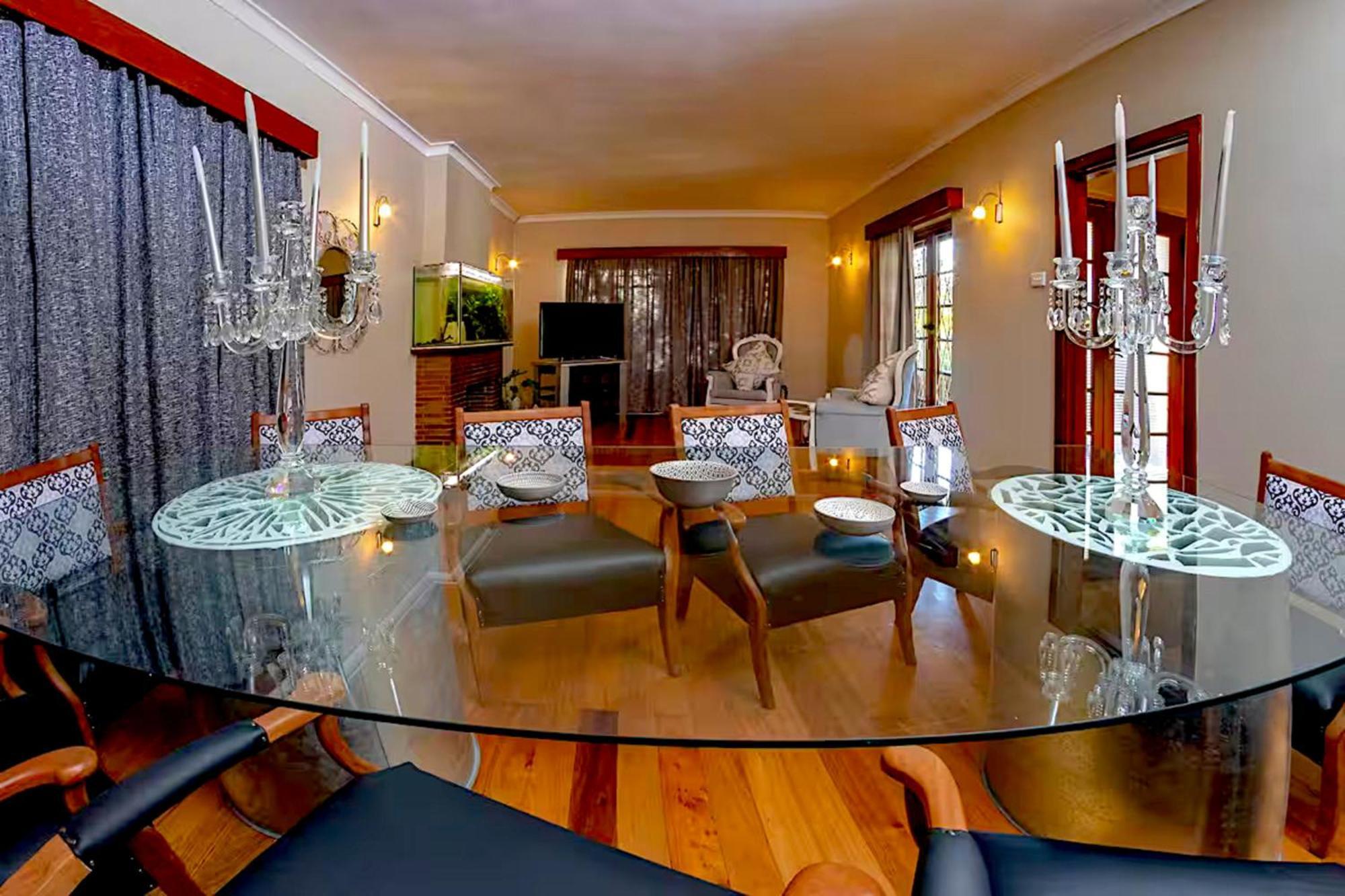 Munro Suites Port Elizabeth Luaran gambar