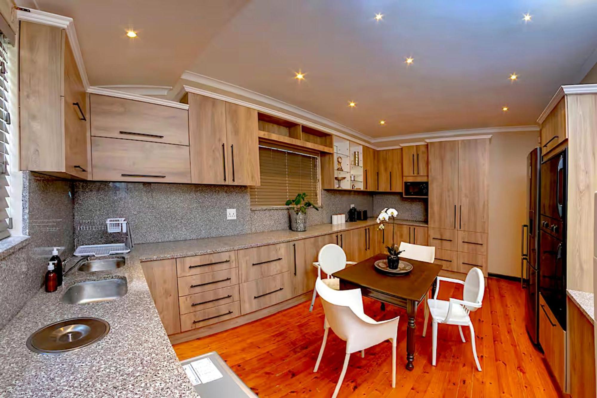 Munro Suites Port Elizabeth Luaran gambar