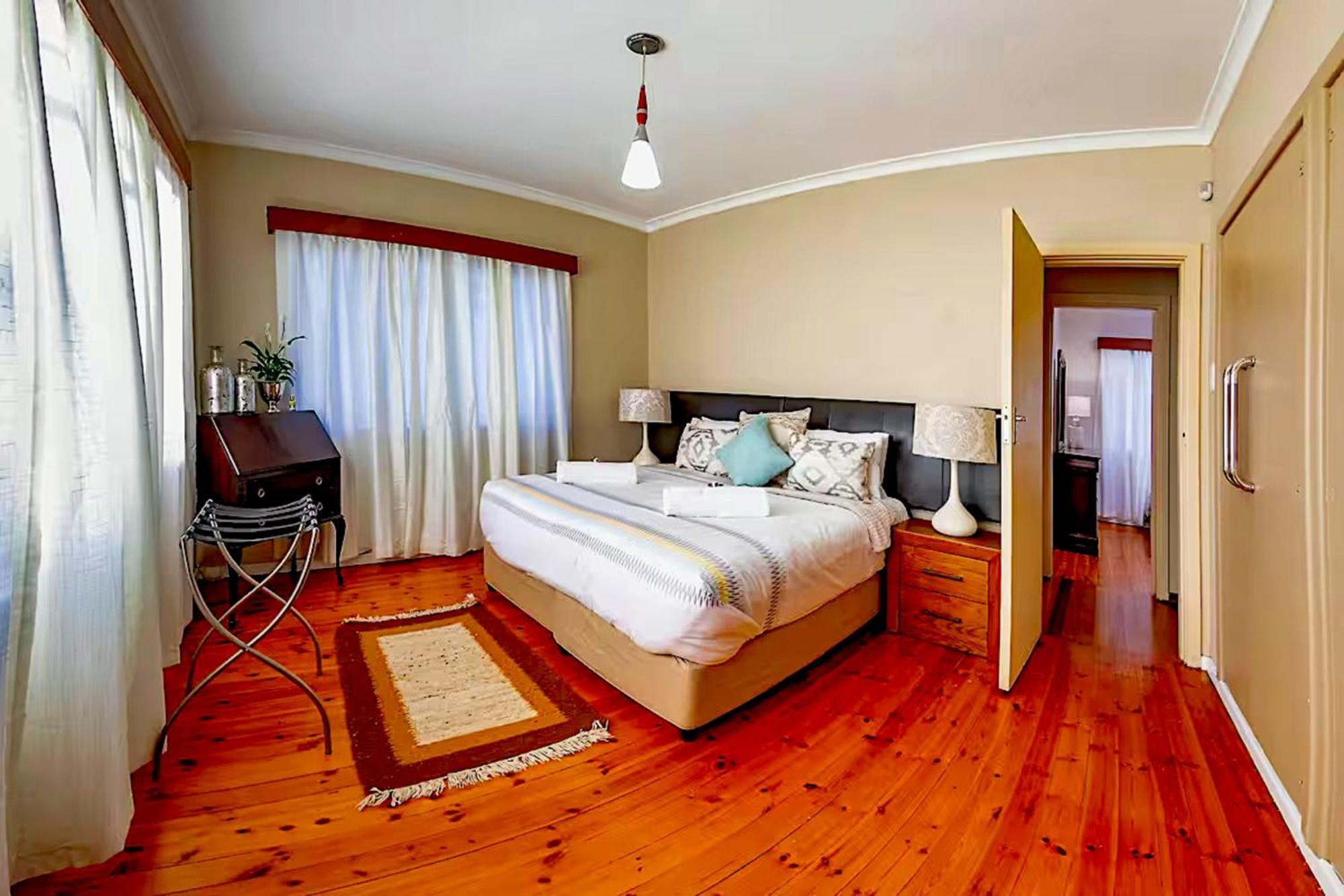 Munro Suites Port Elizabeth Luaran gambar