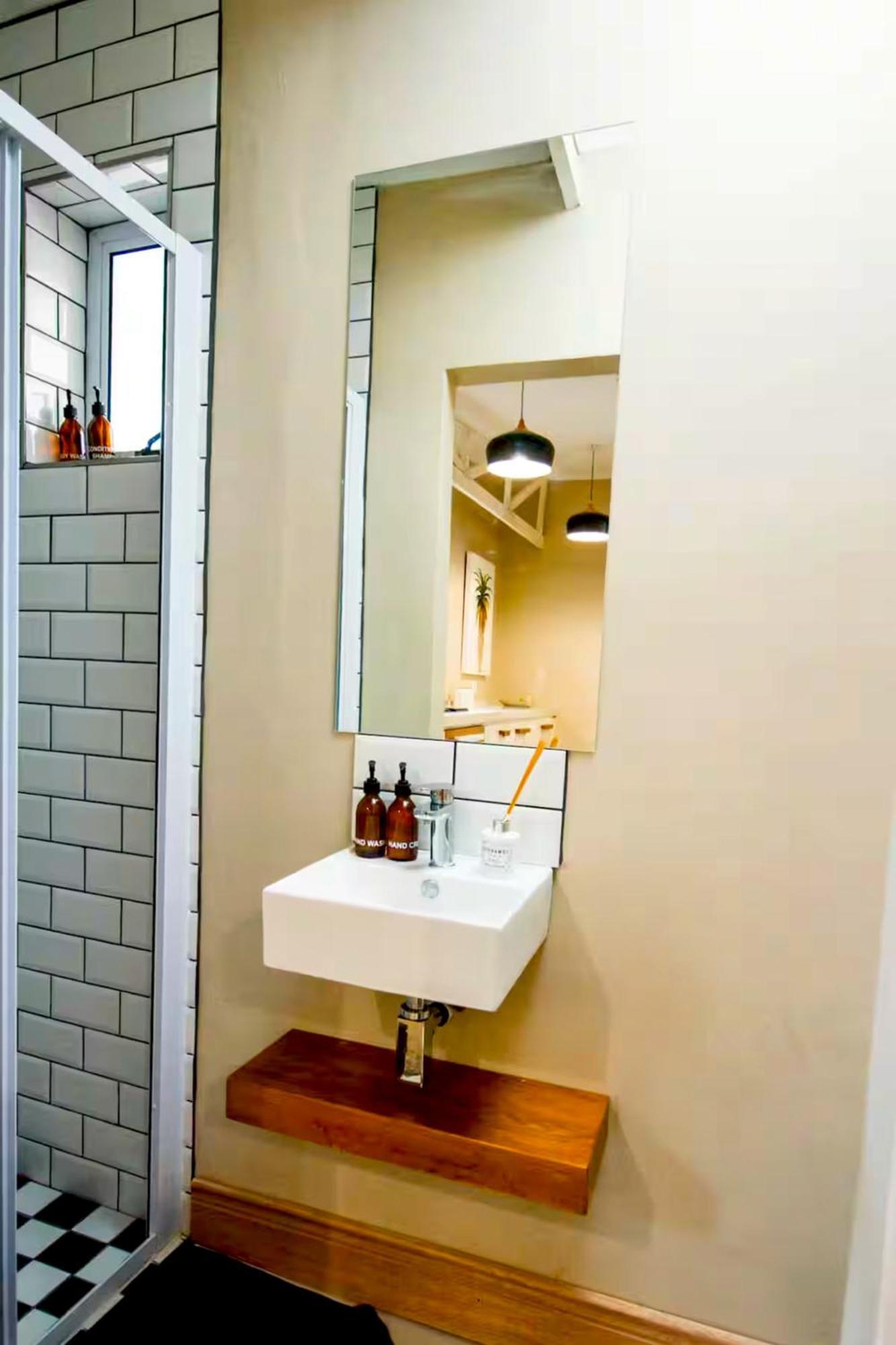Munro Suites Port Elizabeth Luaran gambar