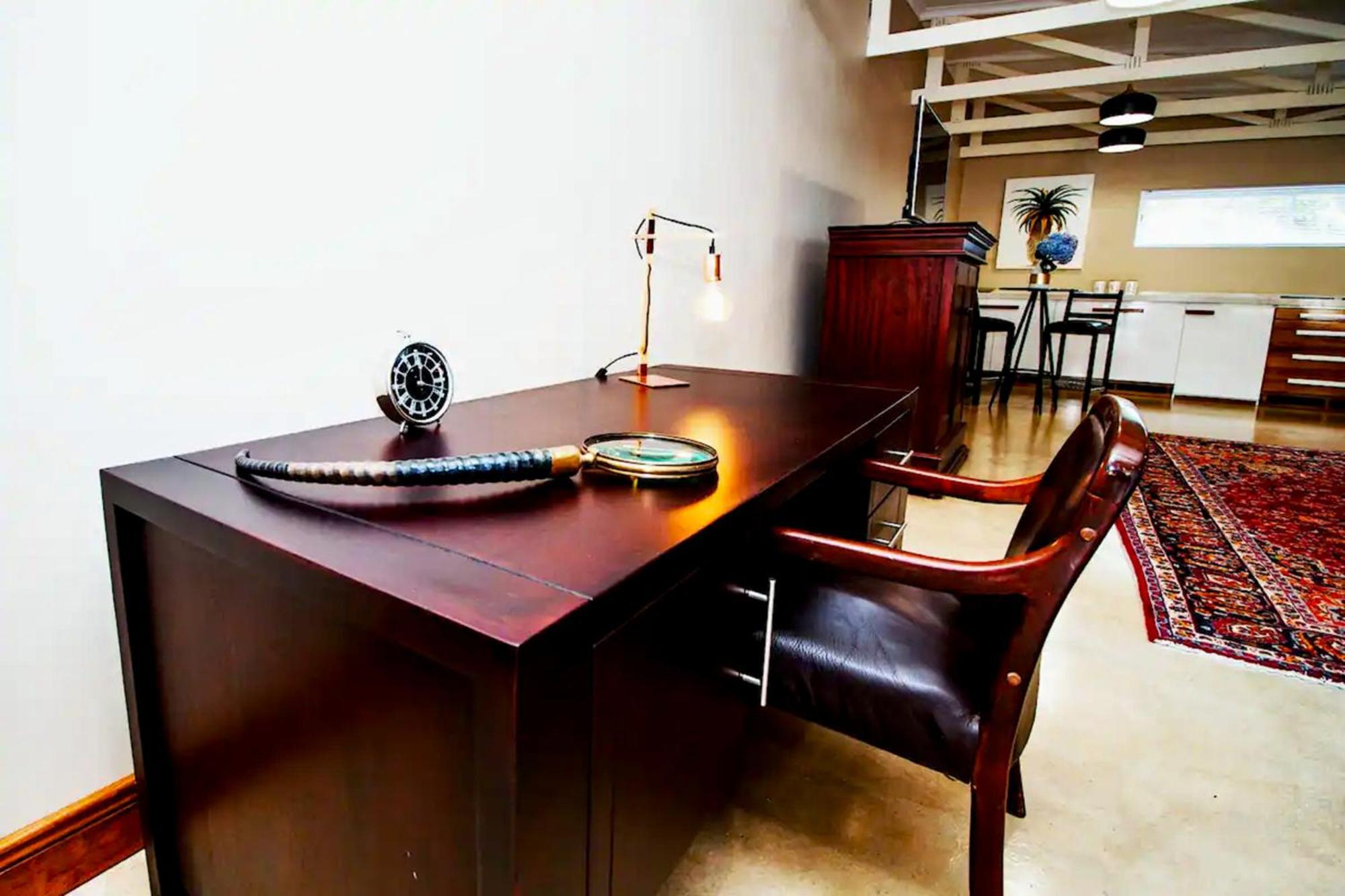 Munro Suites Port Elizabeth Luaran gambar