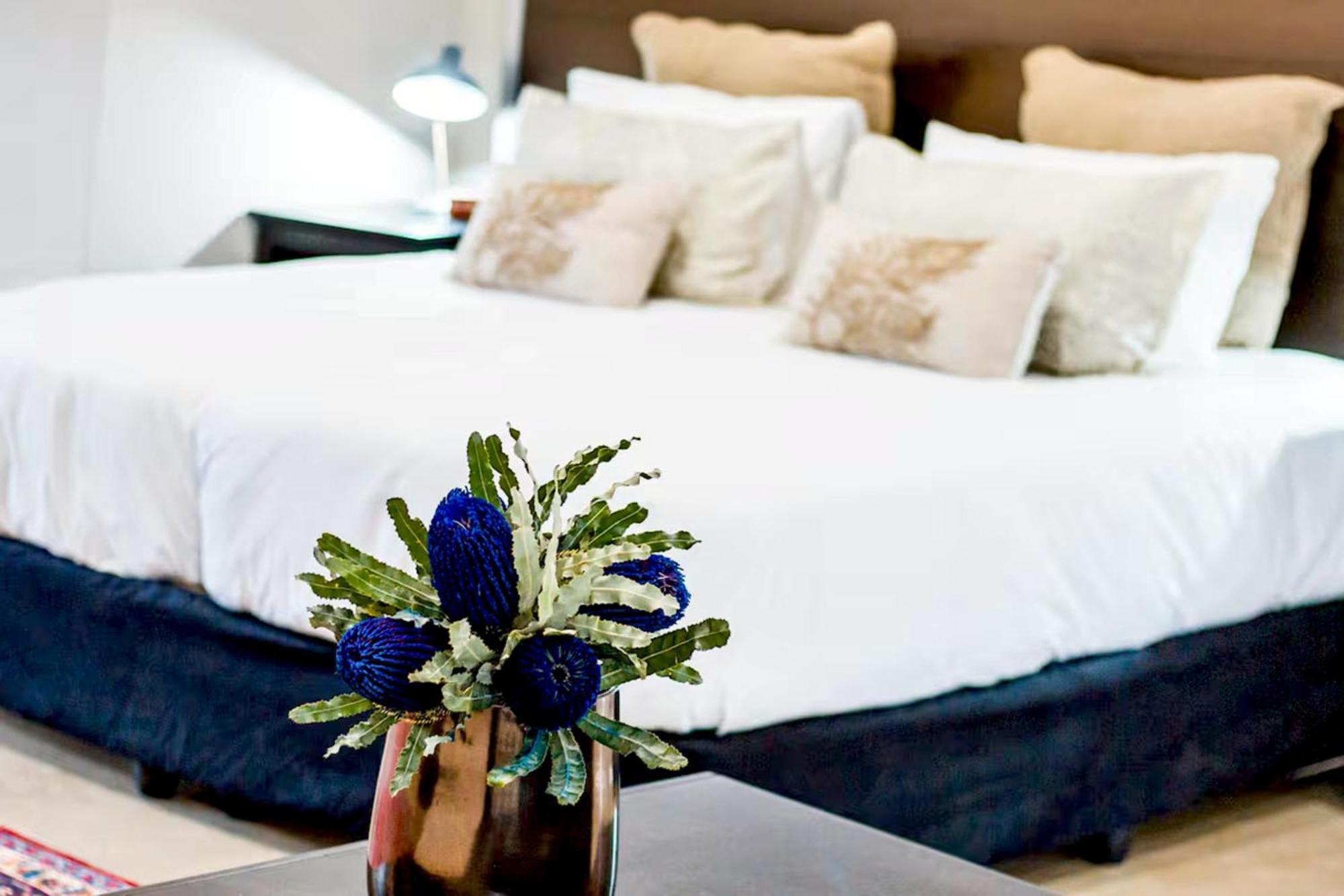 Munro Suites Port Elizabeth Luaran gambar