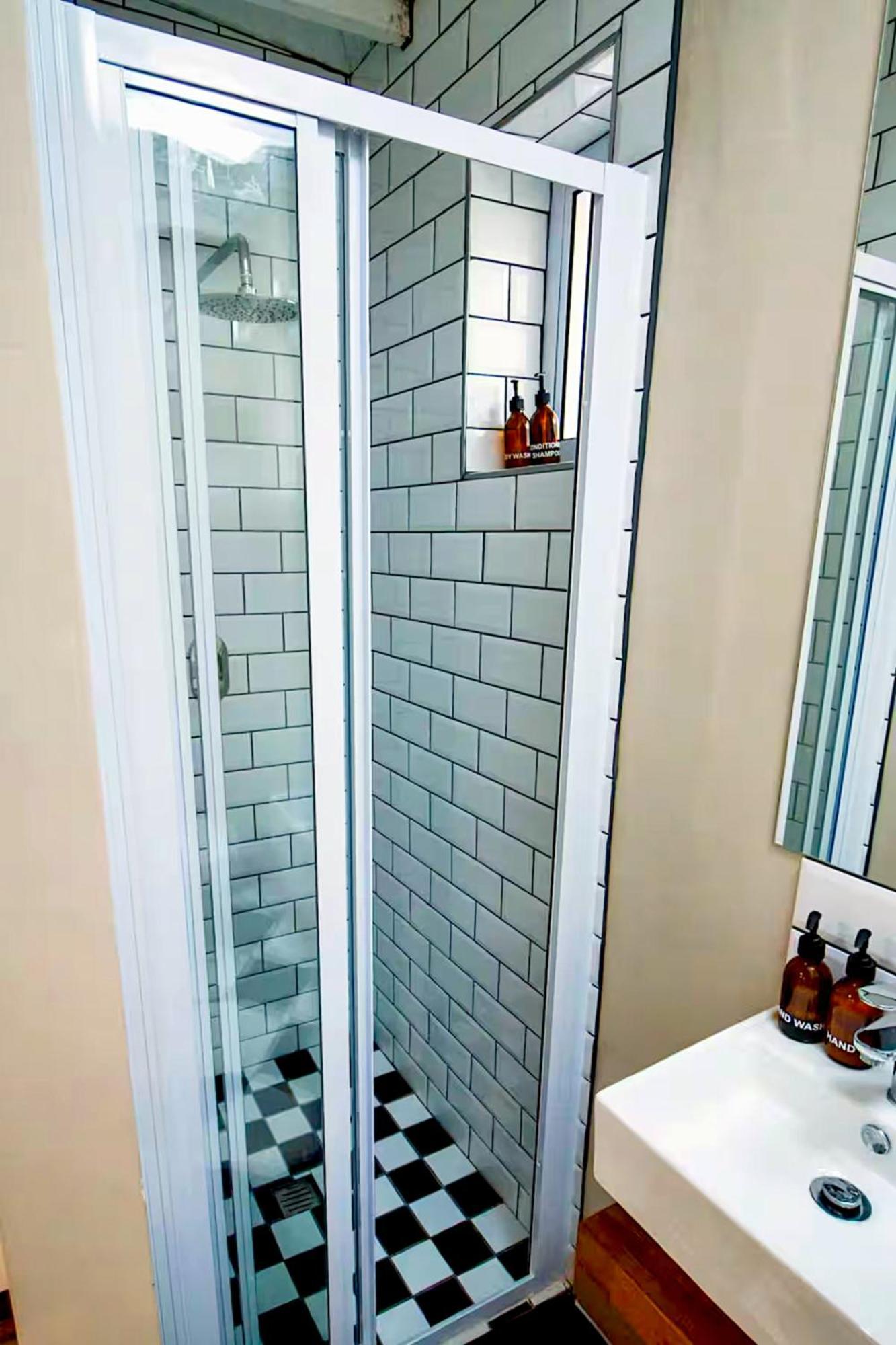 Munro Suites Port Elizabeth Luaran gambar