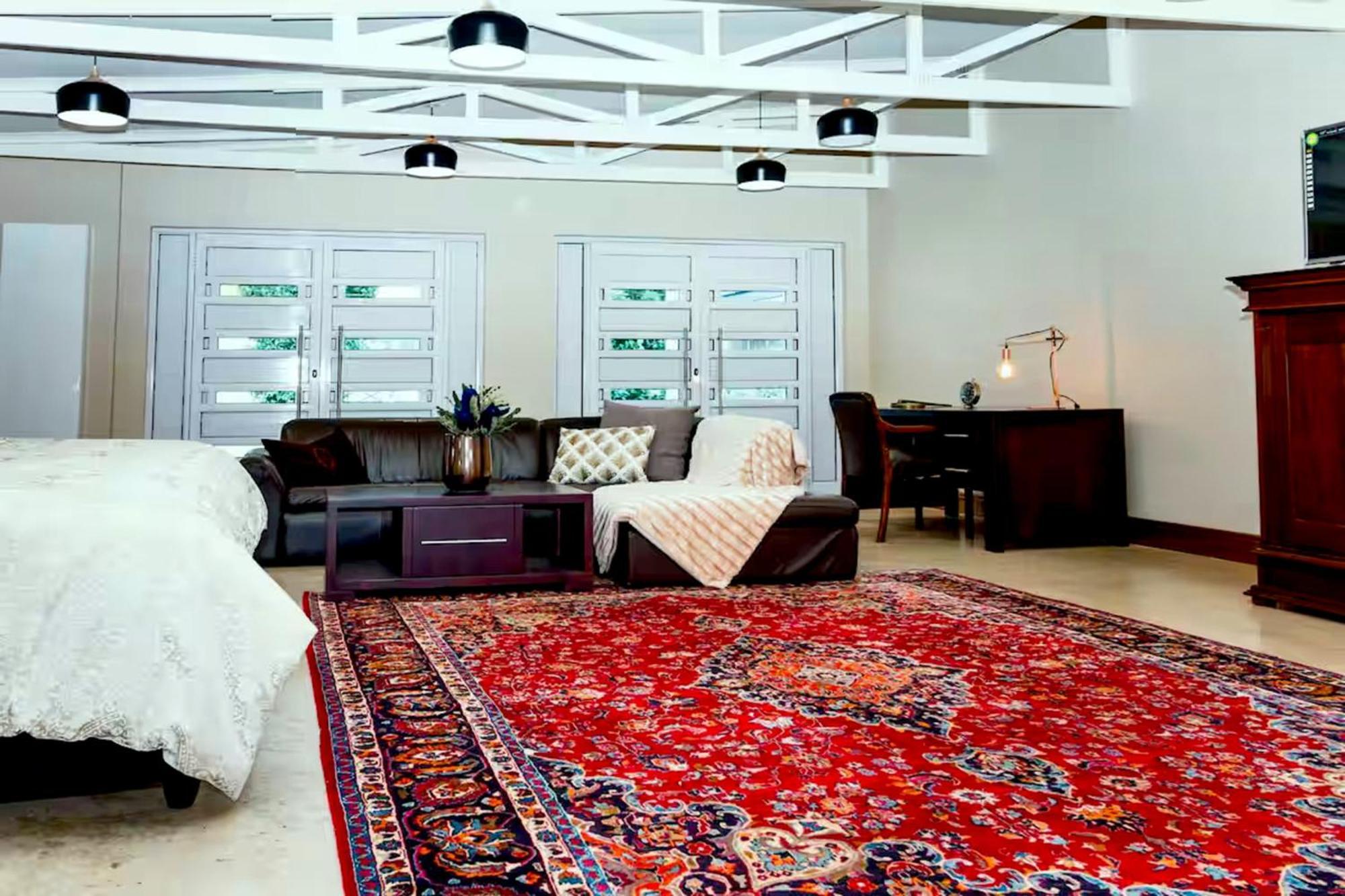 Munro Suites Port Elizabeth Luaran gambar