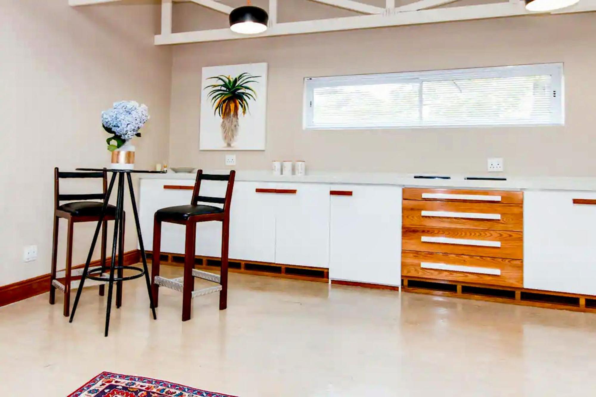 Munro Suites Port Elizabeth Luaran gambar