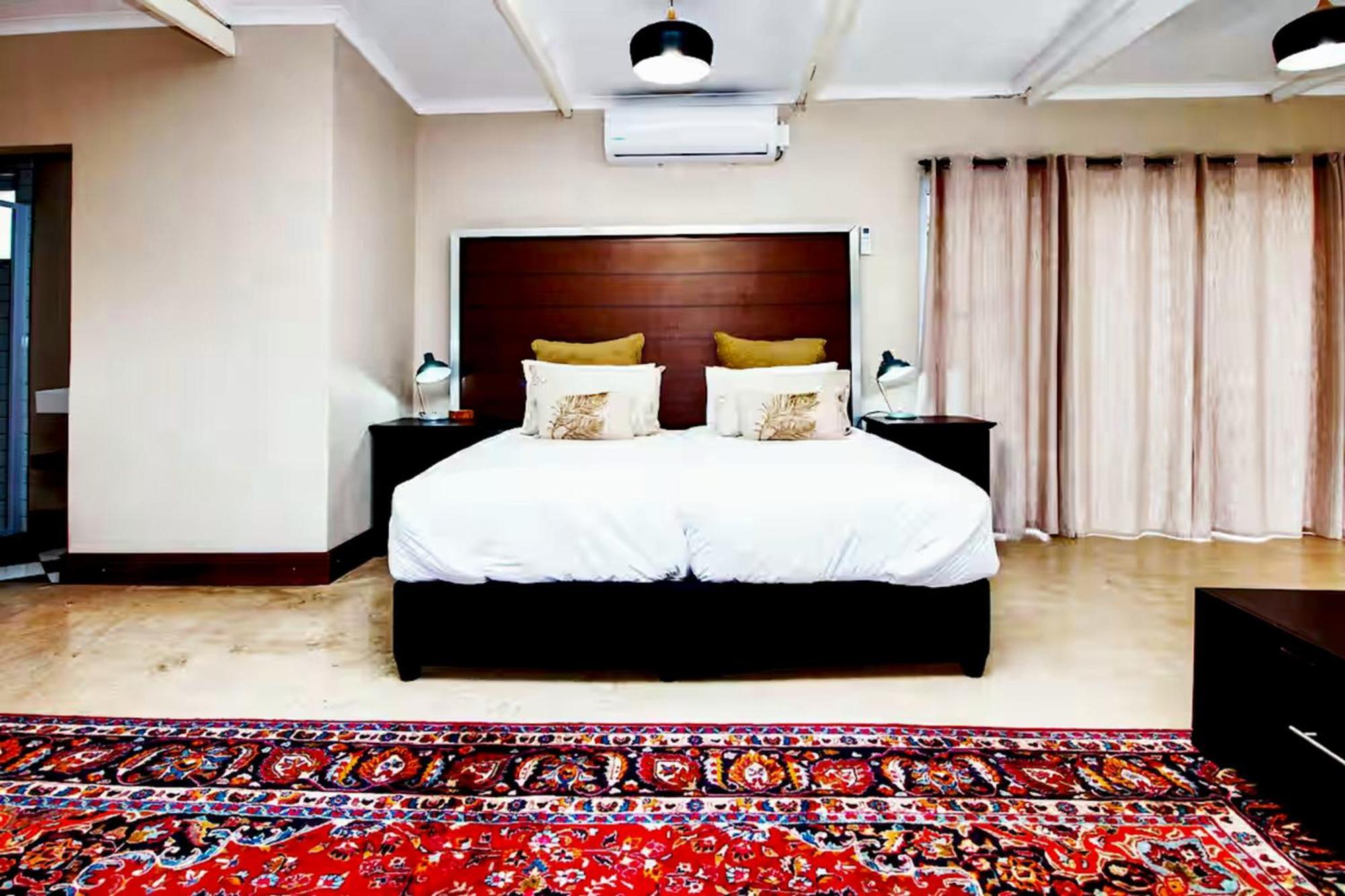 Munro Suites Port Elizabeth Luaran gambar