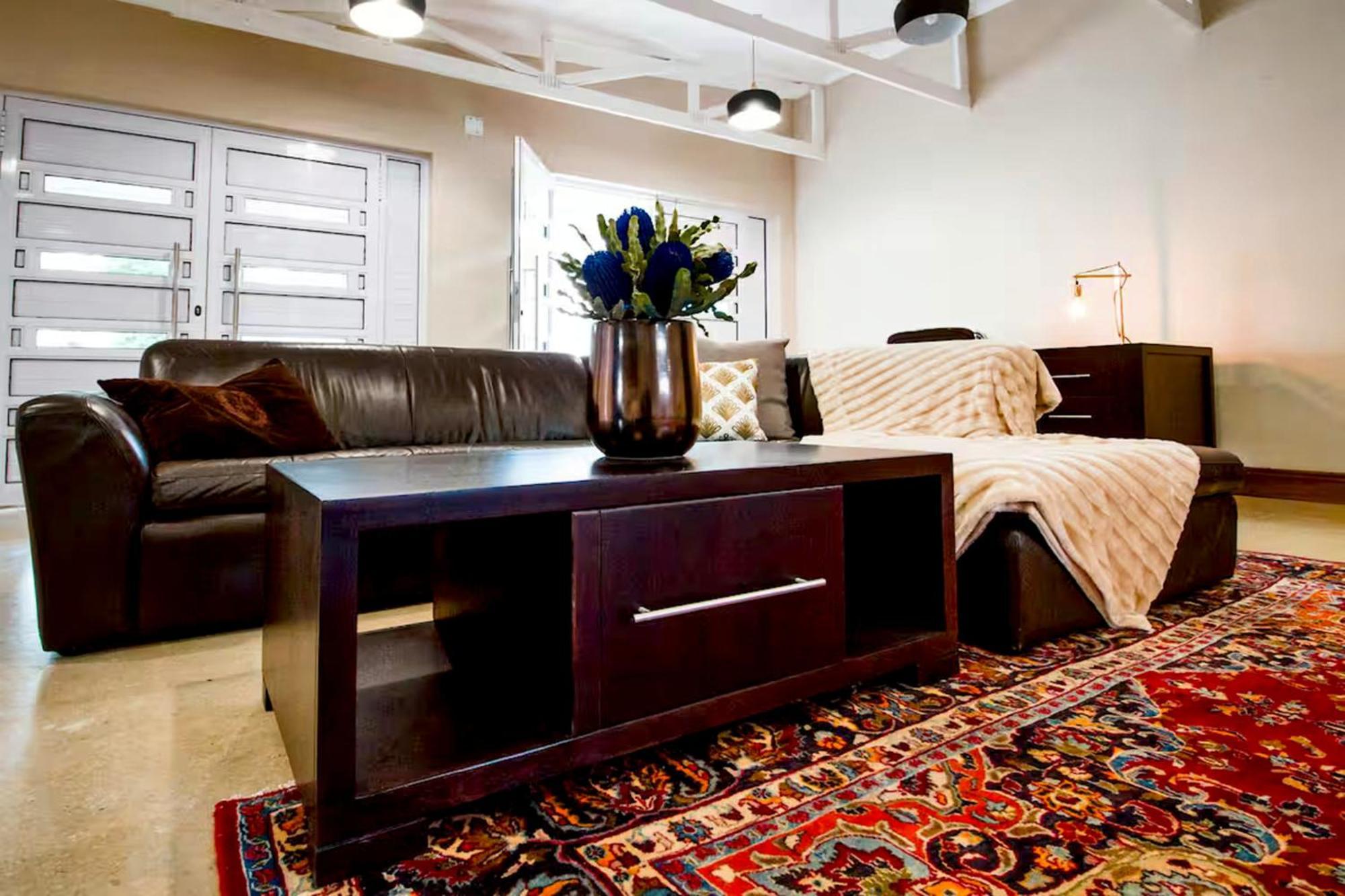 Munro Suites Port Elizabeth Luaran gambar
